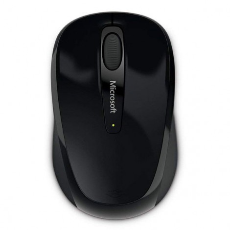 Mouse Wireless Microsoft 3500